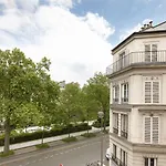 Guestready - Sejour Chic Au Coeur De Paris