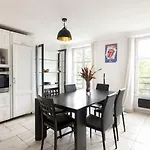 GuestReady - Séjour Chic au Cœur de Paris