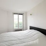 GuestReady - Séjour Chic au Cœur de Paris