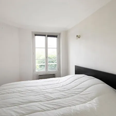 Guestready - Chic Au Cœur De Appartamento