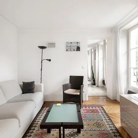 Appartamento Guestready - Chic Au Cœur De *