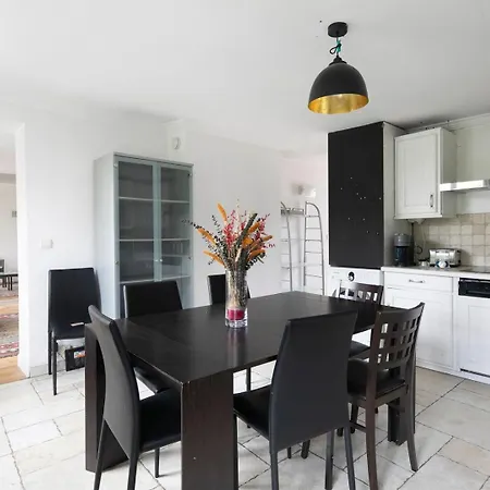 Guestready - Chic Au Cœur De
