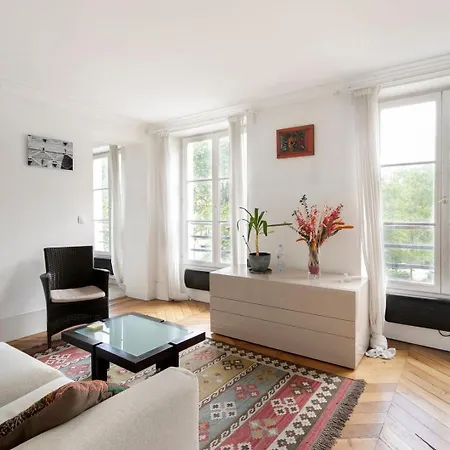 Appartamento Guestready - Chic Au Cœur De