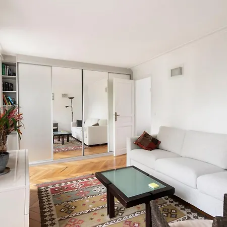 Guestready - Chic Au Cœur De * Parigi